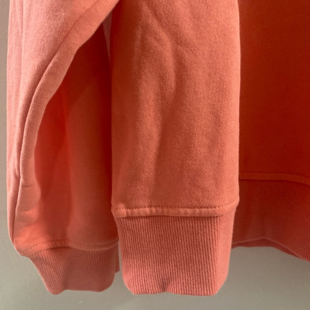 Universal Thread Pink Pullover - Picture 5 of 6